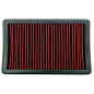 A Technix sports air filter per Audi A1 Sportback (GB), A3 (8V/8Y), Q2 (GA), Q3 (F3) (Cod. T-40VW014