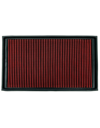 Filtro aira sportivo ad alte prestazioni per Audi A3 (8V), Q3 (F3), TT (8S) / Cupra Formentor (KM) (