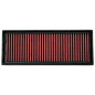 Filtro aria sportivo ad alte prestazioni TA Technix per Audi 80 (8C/B4), 2.0i, year 08.1992 – 01.1