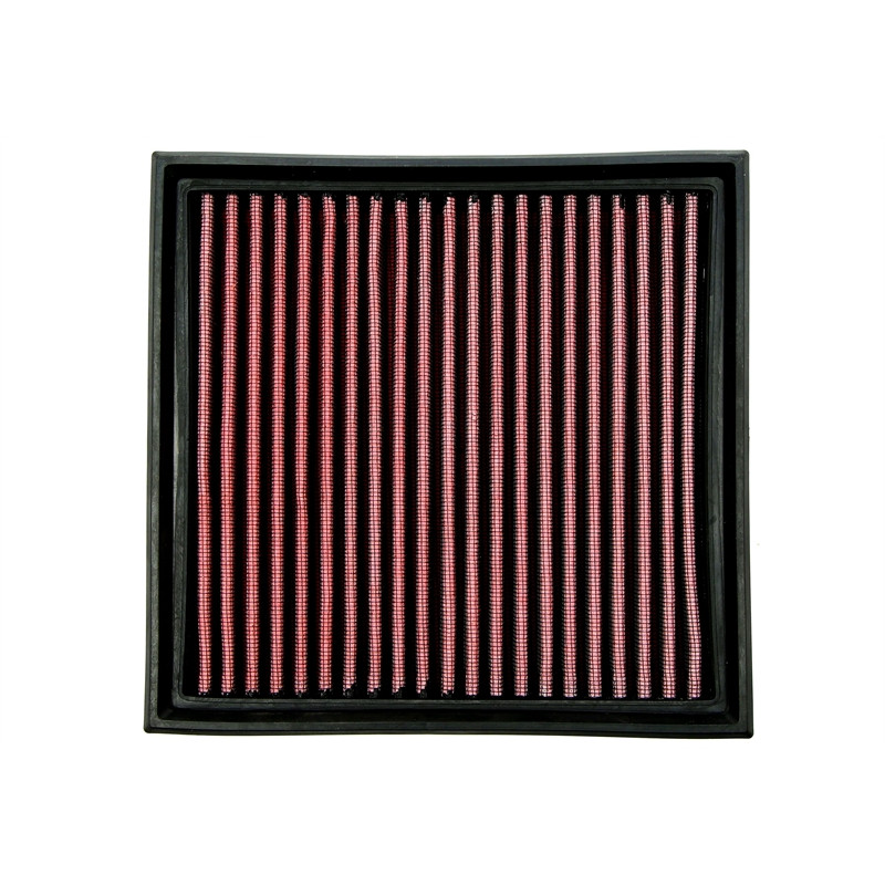 TA Technix filtro aria sportivo per Audi 100 (44) / Audi 200 (44) (Cod. T-40VW018)