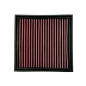 TA Technix filtro aria sportivo per Audi 100 (44) / Audi 200 (44) (Cod. T-40VW018)