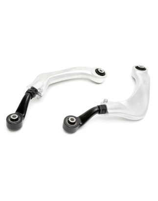 Kit bracci oscillanti rinforzati TA Technix post. regolabile for camber regolazione per Audi A4 8K-B