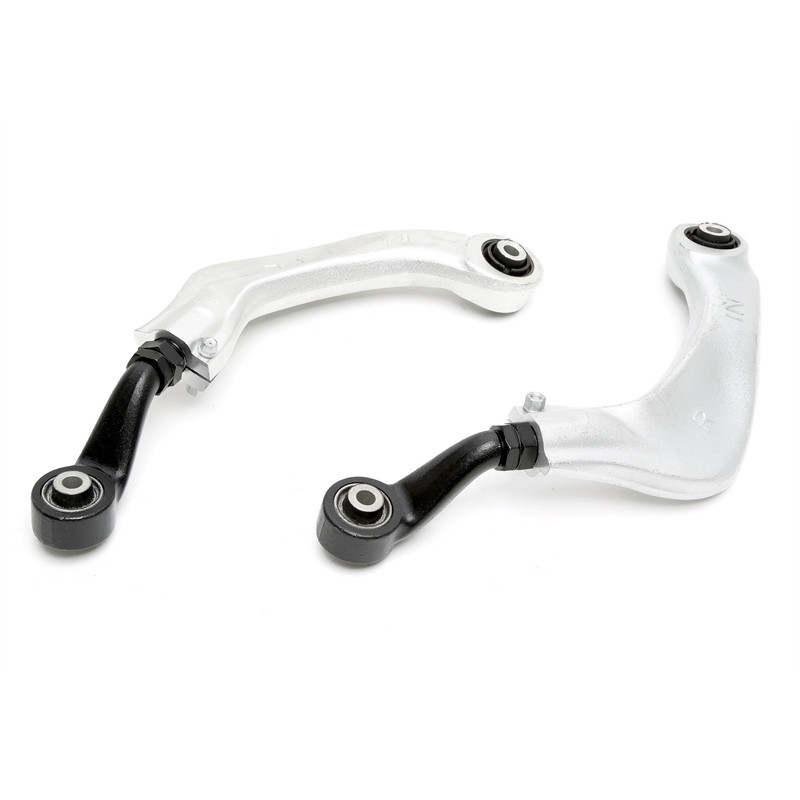 Kit bracci oscillanti rinforzati TA Technix post. regolabile for camber regolazione per Audi A4 8K-B