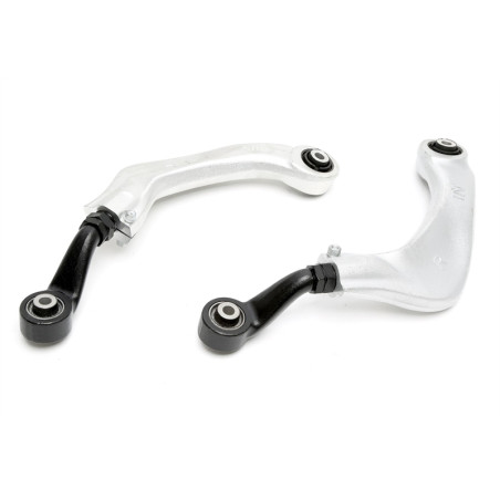 Kit bracci oscillanti rinforzati TA Technix post. regolabile for camber regolazione per Audi A4 8K-B