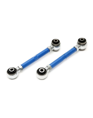 Kit bracci oscillanti rinforzati TA Technix post. regolabile for camber regolazione per Audi A4 8K-B