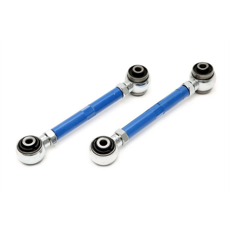 Kit bracci oscillanti rinforzati TA Technix post. regolabile for camber regolazione per Audi A4 8K-B