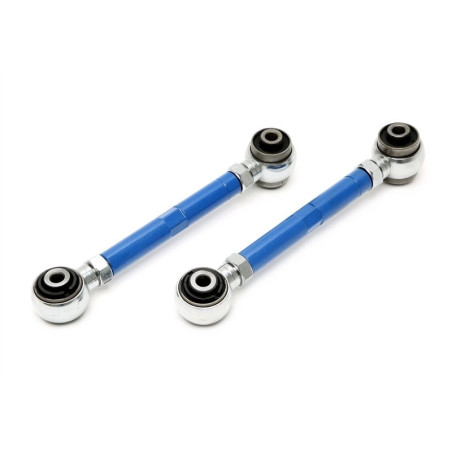 Kit bracci oscillanti rinforzati TA Technix post. regolabile for camber regolazione per Audi A4 8K-B