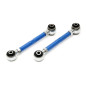 Kit bracci oscillanti rinforzati TA Technix post. regolabile for camber regolazione per Audi A4 8K-B