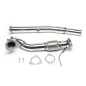 Downpipe sportivo in acciaio inox TA Technix per Audi A3, 8L / Audi TT, 8N / Seat Leon, 1M (Cod. T-0