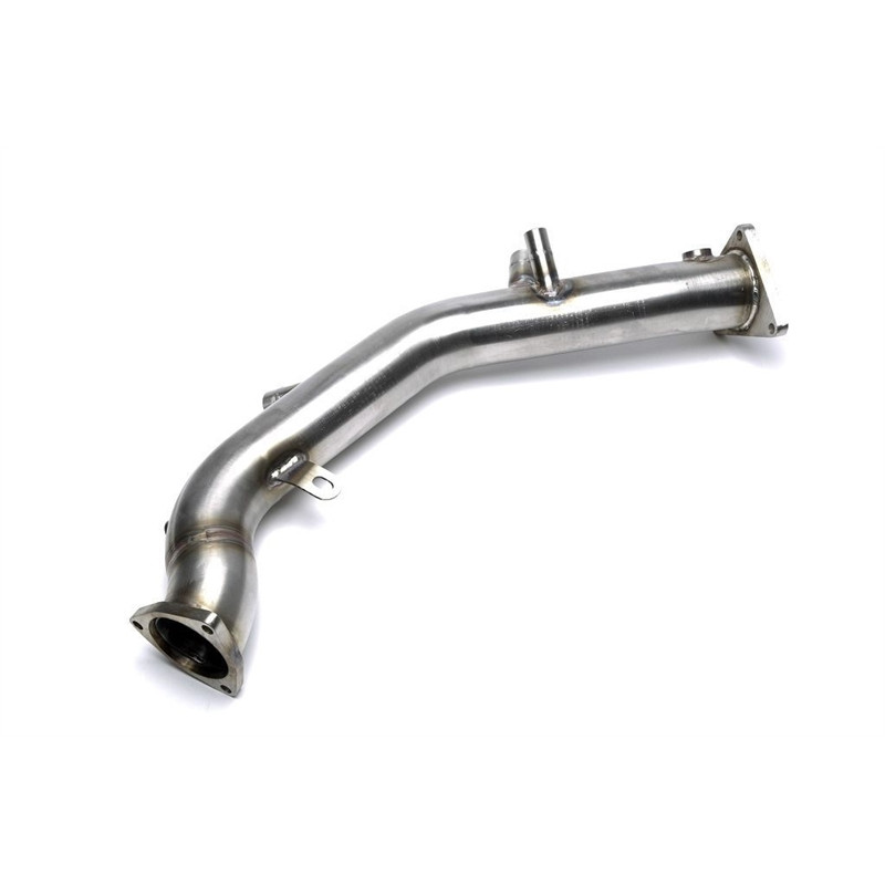 Downpipe sportivo in acciaio inox TA Technix per Audi A4, - Avant, incl. Quattro, 8K, B8 (Cod. T-06A
