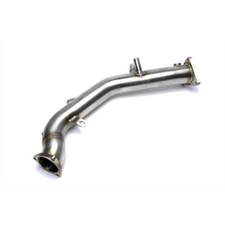 Downpipe sportivo in acciaio inox TA Technix per Audi A4, - Avant, incl. Quattro, 8K, B8 (Cod. T-06A
