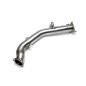 Downpipe sportivo in acciaio inox TA Technix per Audi A4, - Avant, incl. Quattro, 8K, B8 (Cod. T-06A