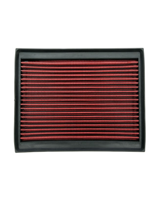 Filtro aria sportivo ad alte prestazioni TA Technix per Audi A4 (8E-B6/B7) / A4 Cabriolet (8H) / Sea