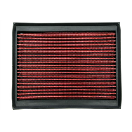 Filtro aria sportivo ad alte prestazioni TA Technix per Audi A4 (8E-B6/B7) / A4 Cabriolet (8H) / Sea