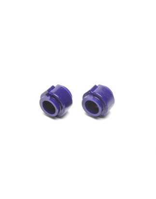 TA Technix boccole in poliuretano supporto interno barra stabilizzatrice / ant. (Cod. T-84AU007)