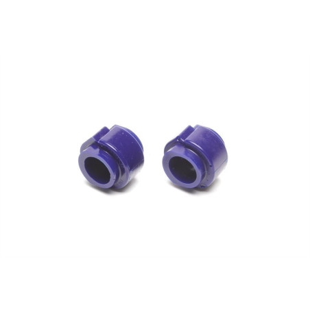TA Technix boccole in poliuretano supporto interno barra stabilizzatrice / ant. (Cod. T-84AU007)