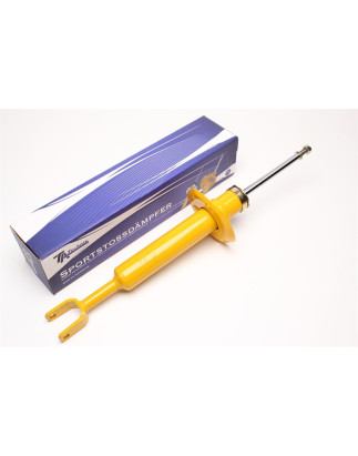 TA Technix ammortizzatore sport. ant. per Audi A4 Sedan, 8E, B6 / Audi A4 Avant, 8E, B6 (Cod. T-EVOS