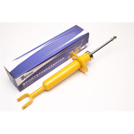 TA Technix ammortizzatore sport. ant. per Audi A4 Sedan, 8E, B6 / Audi A4 Avant, 8E, B6 (Cod. T-EVOS