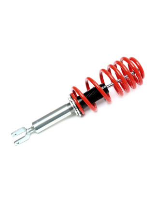 TA Technix Deep molla montante ant. per Audi A4 (8E) / Audi A4 Avant (8E) (Cod. T-X-GFAU07VA)