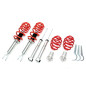 TA Technix assetto ghiera regolabile - Deep Version per Audi A4 Sedan, 8E, B6 (Cod. T-X-GWAU07)