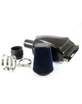 Kit aspirazione sportivo in carbonio TA Technix / Air-Box per Audi / Seat / Skoda / VW (Cod. T-114VW
