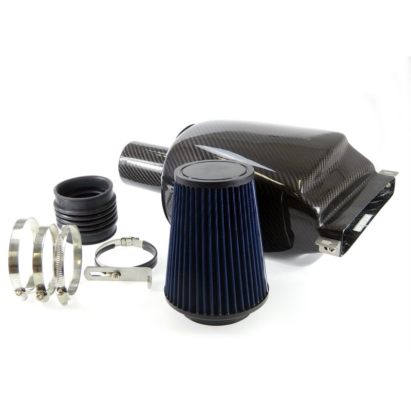 Kit aspirazione sportivo in carbonio TA Technix / Air-Box per Audi / Seat / Skoda / VW (Cod. T-114VW