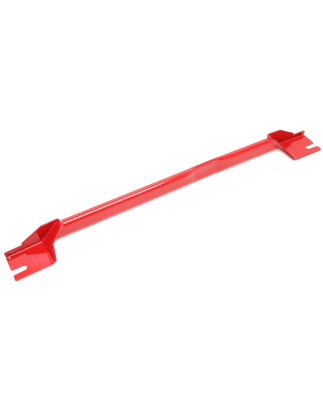 Supporto braccio oscillante inferiore anteriore in acciaio TA Technix per Audi A3, 8P / Seat Leon, 1