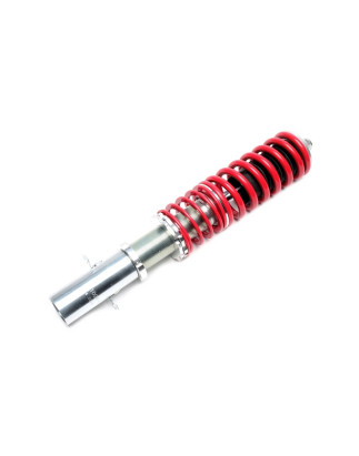 TA Technix Deep molla montante ant. per Audi A3 (8L) / Seat Leon (1M) (Cod. T-X-GFVW04VA)