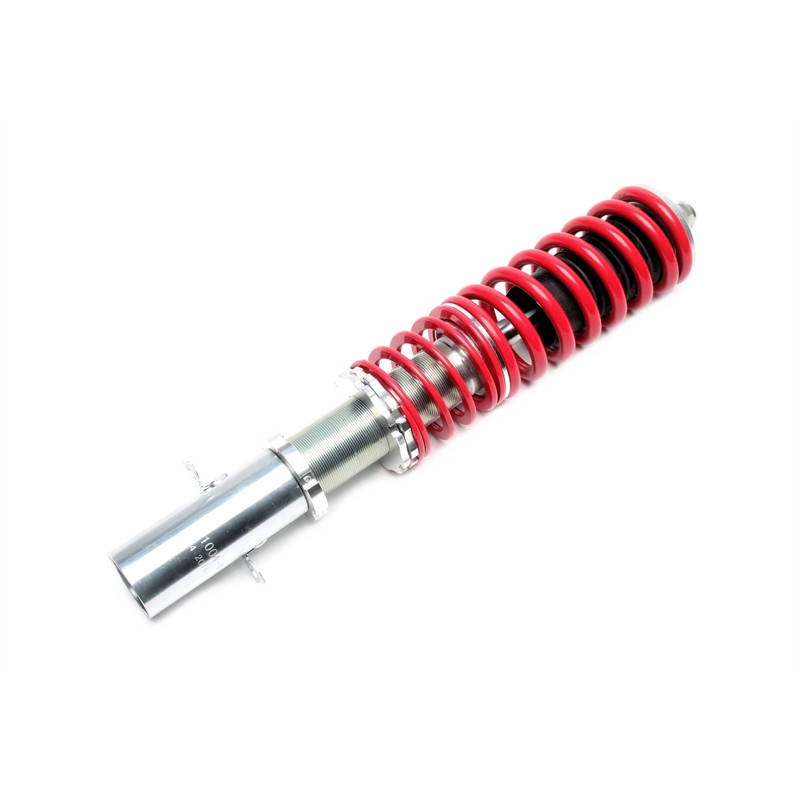 TA Technix Deep molla montante ant. per Audi A3 (8L) / Seat Leon (1M) (Cod. T-X-GFVW04VA)
