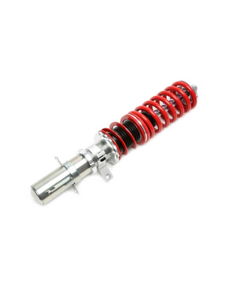TA Technix Deep molla montante ant. per Audi A1 (8X) / Audi A2 (8Z) (Cod. T-X-GFVW11VA)