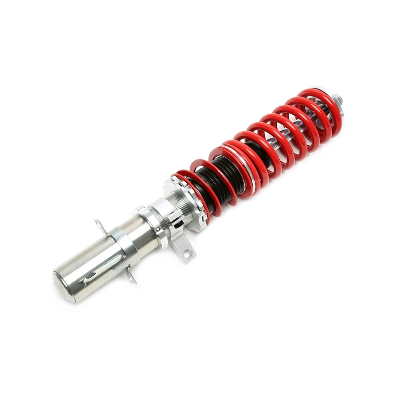 TA Technix Deep molla montante ant. per Audi A1 (8X) / Audi A2 (8Z) (Cod. T-X-GFVW11VA)