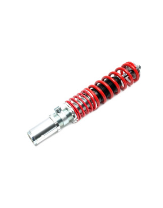 TA Technix Deep molla montante ant. per Audi A3 (8P) / Seat Leon (1P) / Seat Altea (5P) (Cod. T-X-GF