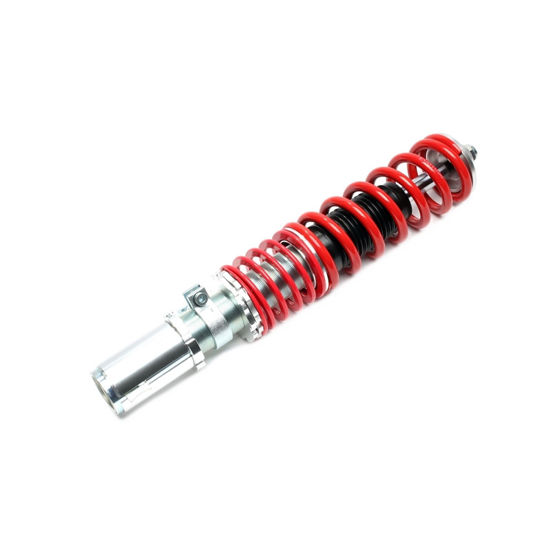 TA Technix Deep molla montante ant. per Audi A3 (8P) / Seat Leon (1P) / Seat Altea (5P) (Cod. T-X-GF
