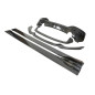 Kit Estetico BMW F20 LCI Look Performance Carbonio (Cod. E-TCB4177)