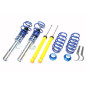 Tuningart assetto ghiera regolabile per Audi A3, - Sportback, Cabriolet, incl. Quattro, 8P (Cod. T-*
