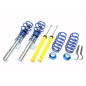 Tuningart assetto ghiera regolabile per Audi A3, - Sportback, Cabriolet, incl. Quattro, 8P (Cod. T-*