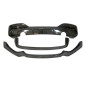 Kit Estetico BMW F20 LCI Look Performance Carbonio (Cod. E-TCB4177)