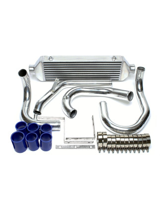 TA Technix Intercooler Kit per Audi A3, 8L / Seat Leon, Toledo, 1M / Skoda Octavia, 1U (Cod. T-05VW0