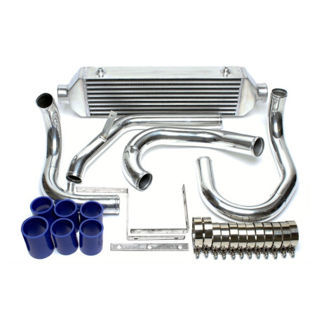 TA Technix Intercooler Kit per Audi A3, 8L / Seat Leon, Toledo, 1M / Skoda Octavia, 1U (Cod. T-05VW0