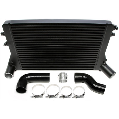 TA Technix Intercooler black per Audi A3 (8P) incl. S3 / Audi TT (8J) incl. TTS (Cod. T-05VW002-1)