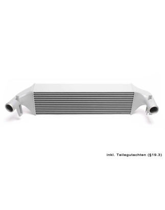 TA Technix Intercooler per Audi A1, 8X, 1.4TFSI, 185PS (Cod. T-05VW005)