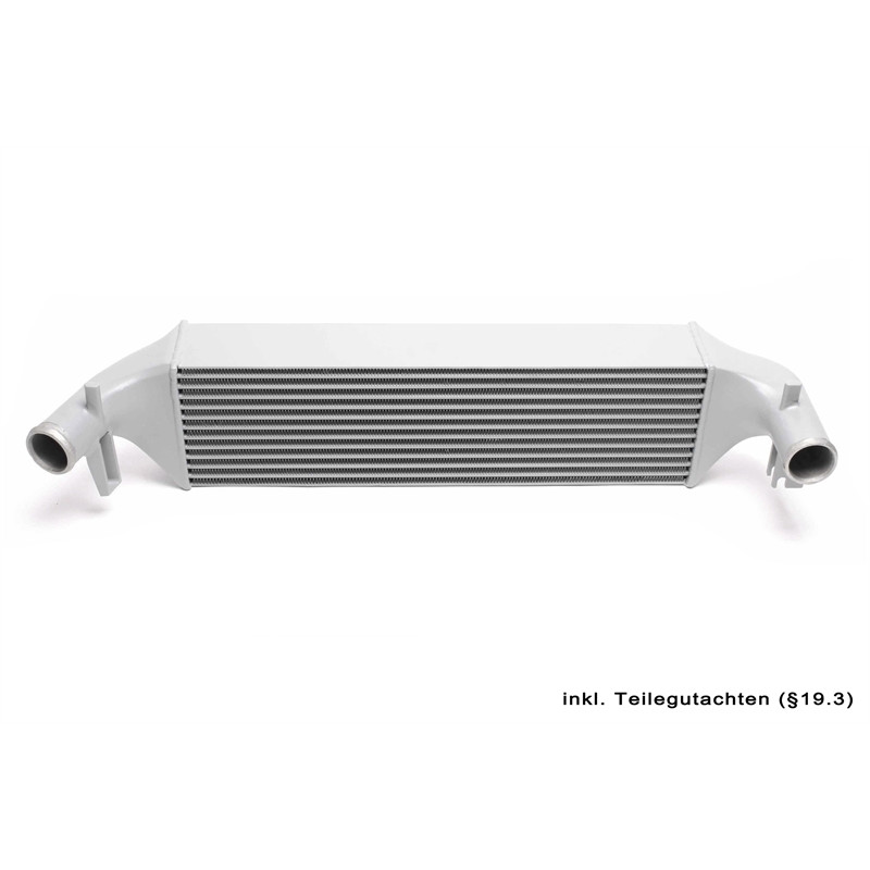 TA Technix Intercooler per Audi A1, 8X, 1.4TFSI, 185PS (Cod. T-05VW005)