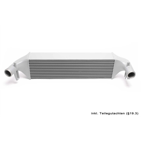 TA Technix Intercooler per Audi A1, 8X, 1.4TFSI, 185PS (Cod. T-05VW005)