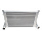 TA Technix Intercooler per VW Golf VII, AU - 2.0TFSI (Cod. T-05VW007)