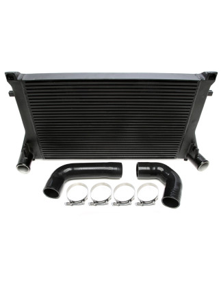 TA Technix Intercooler black per VW Golf VII, AU - 2.0TFSI (Cod. T-05VW007-1)