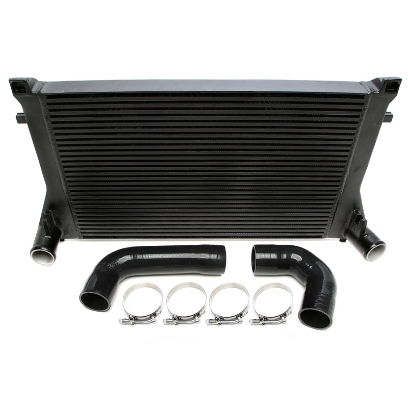 TA Technix Intercooler black per VW Golf VII, AU - 2.0TFSI (Cod. T-05VW007-1)