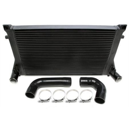 TA Technix Intercooler black per VW Golf VII, AU - 2.0TFSI (Cod. T-05VW007-1)