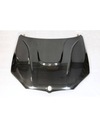 Cofano Carbonio BMW X5 F15 F85/X5M Hood BMW F16 X6 F86 (Cod. E-TCB9113)