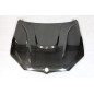 Cofano Carbonio BMW X5 F15 F85/X5M Hood BMW F16 X6 F86 (Cod. E-TCB9113)