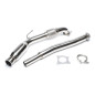 Downpipe sportivo in acciaio inox TA Technix for TFSI motores (Cod. T-06VW002)